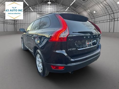Used 2010 Volvo XC60 3.2 AWD/4WD image 8