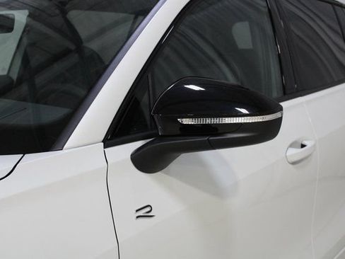 New 2026 Volkswagen Tiguan SE R-Line FWD image 31