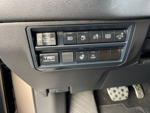 Used 2025 Toyota Sequoia TRD Pro image 20