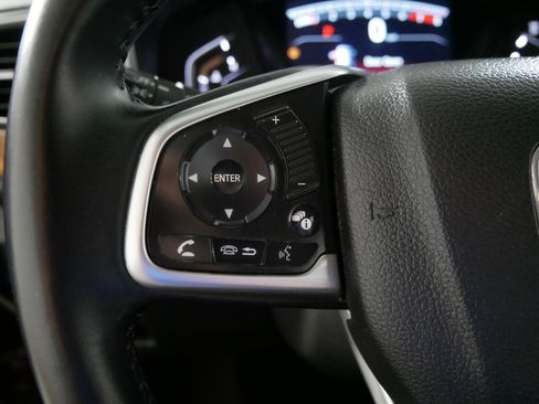Used 2017 Honda CR-V Touring image 27