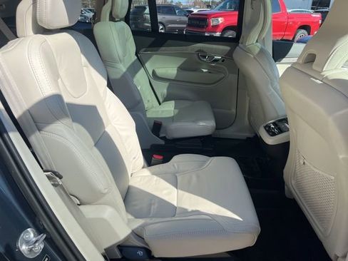 Certified 2023 Volvo XC90 B6 Ultimate w/ Protection Package AWD/4WD image 20