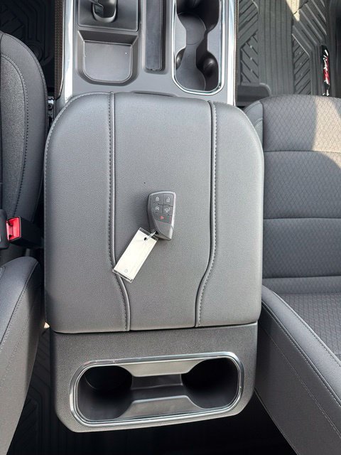 New 2026 Chevrolet Silverado 1500 RST AWD/4WD image 20