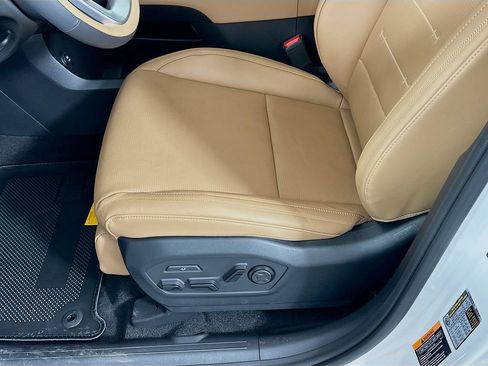 New 2026 Hyundai Santa Fe Calligraphy FWD image 20