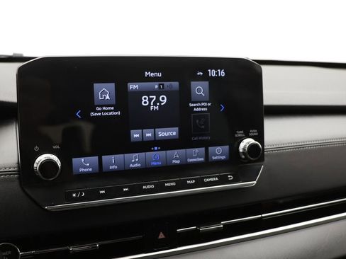 Used 2023 Mitsubishi Outlander SEL image 23