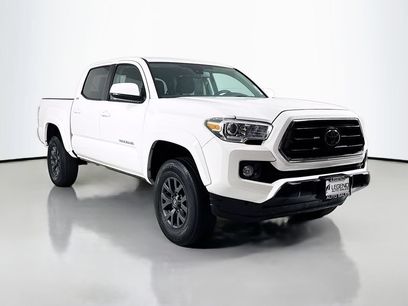 Used 2023 Toyota Tacoma SR5