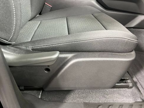 Certified 2024 GMC Canyon Elevation w/ Convenience Package RWD image 6