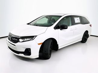 Used 2026 Honda Odyssey Sport-L video 2