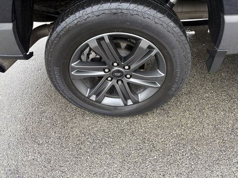 Used 2023 Ford F150 XLT w/ Equipment Group 302A High image 61