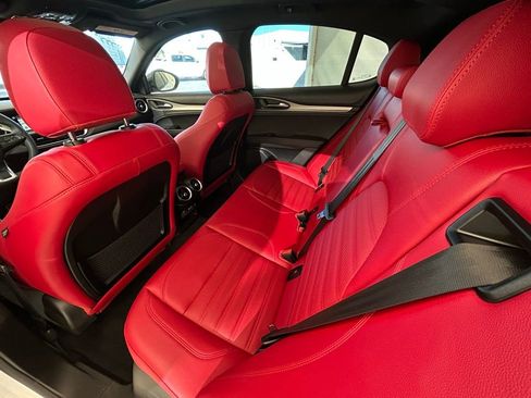 New 2024 Alfa Romeo Stelvio Veloce image 25