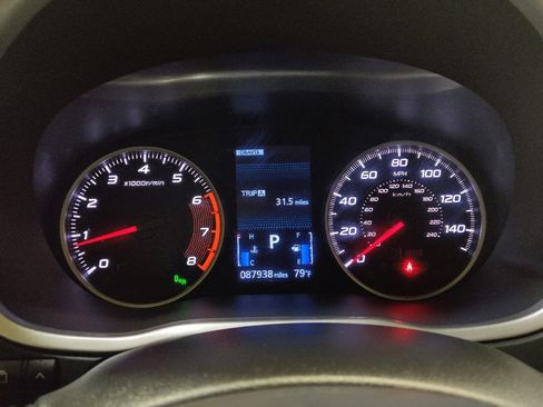 Used 2020 Mitsubishi Eclipse Cross SE AWD/4WD image 23
