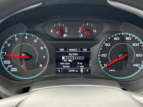 Used 2023 Chevrolet Malibu LT image 23