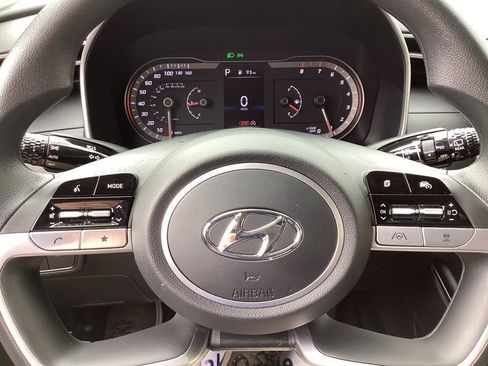 Certified 2023 Hyundai Tucson SEL image 29