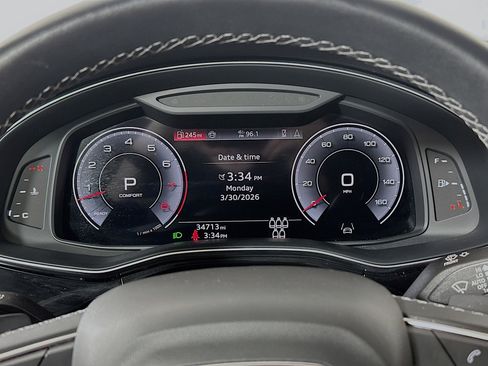 Used 2025 Audi Q7 3.0T Premium Plus image 12