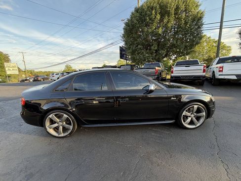 Used 2011 Audi S4 Premium Plus AWD/4WD image 4