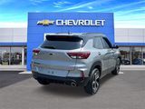 Certified 2023 Chevrolet TrailBlazer RS w/ Convenience Package image 3
