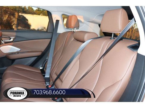 New 2026 Acura RDX SH-AWD w/ Technology Package image 31