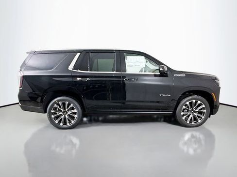 New 2026 Chevrolet Tahoe High Country image 31