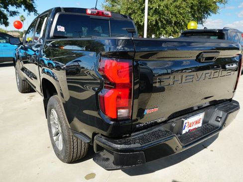 New 2026 Chevrolet Colorado LT w/ LT Convenience Package image 11