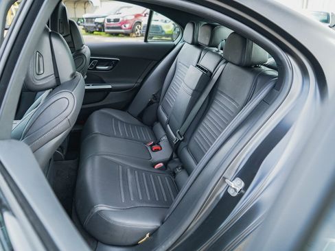 Used 2024 Mercedes-Benz C 300 Sedan image 20
