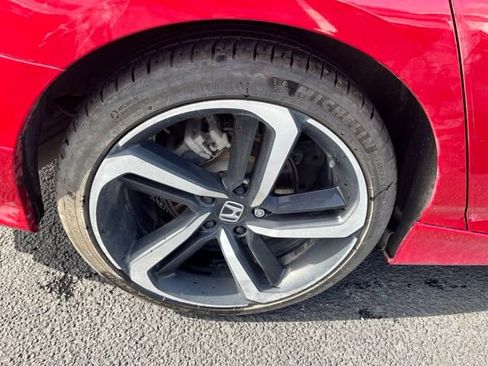 Used 2019 Honda Accord Sport image 8