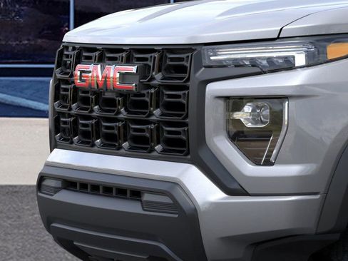 New 2026 GMC Canyon Elevation image 13