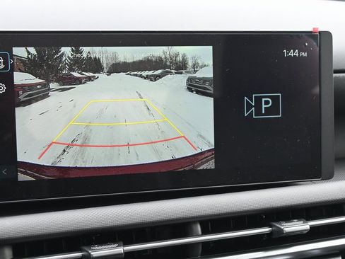 New 2026 Hyundai Tucson SE AWD/4WD image 18