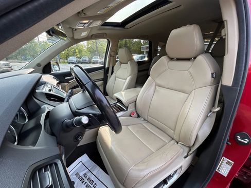 Used 2019 Acura MDX SH-AWD Sport Utility 4D image 12