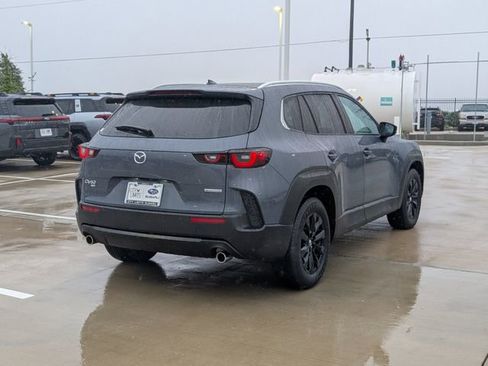 Used 2025 MAZDA CX-50 AWD 2.5 S w/ Premium Package image 5