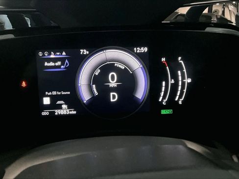 Used 2024 Lexus NX 350h AWD w/ Premium Package image 25