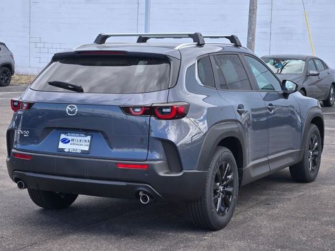 New 2026 MAZDA CX-50 AWD 2.5 S w/ Preferred Pkg image 11