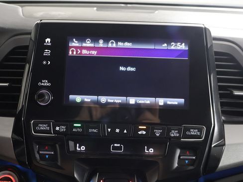 Used 2023 Honda Odyssey Touring image 52