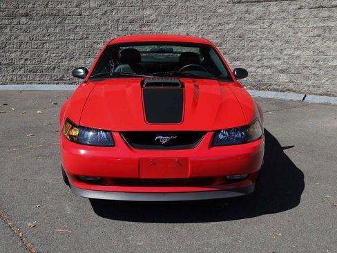 Used 2003 Ford Mustang Mach 1 image 3