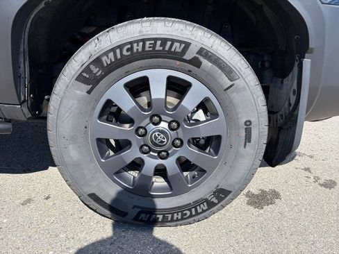 Used 2024 Toyota Land Cruiser AWD/4WD image 28