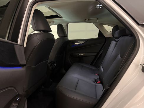 Used 2024 Lexus NX 350 AWD image 15