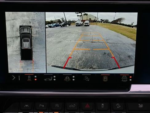 Used 2024 Chevrolet Silverado 1500 RST w/ All Star Edition Plus image 20