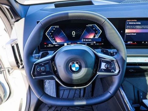 Used 2026 BMW X3 xDrive30 image 13