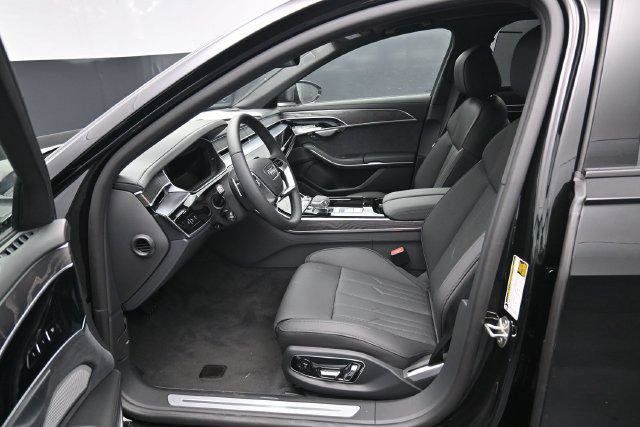 New 2027 Audi A8 L 3.0T AWD/4WD image 9