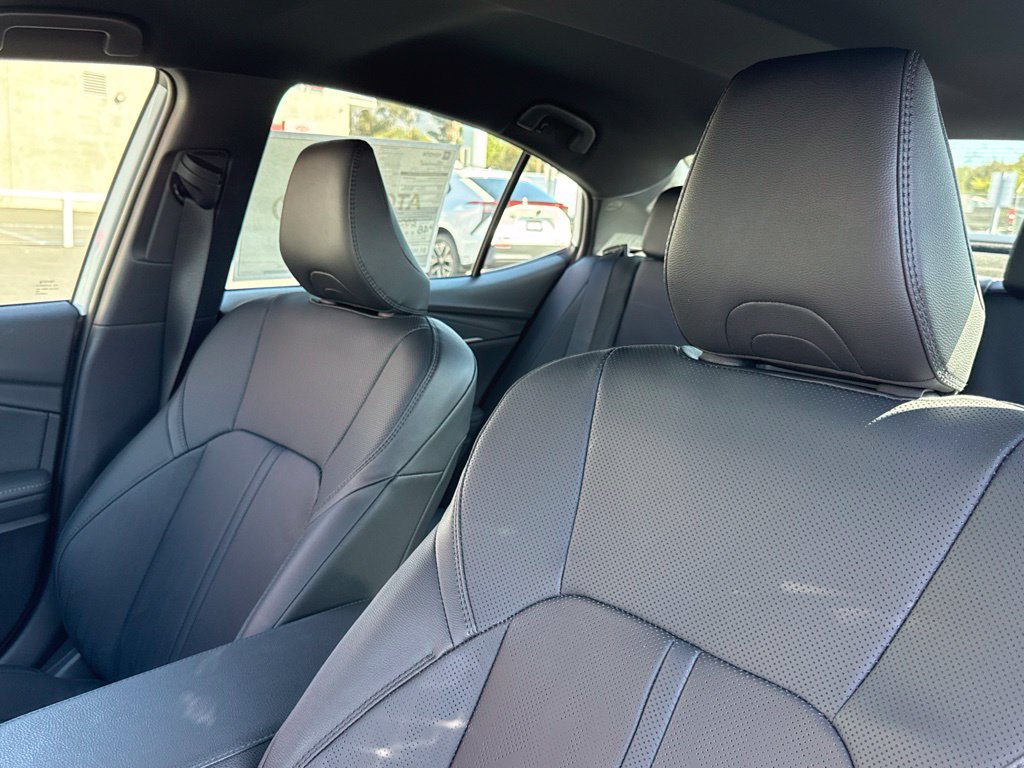New 2026 Toyota Camry XSE FWD image 20