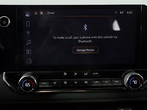 Used 2023 Chevrolet Colorado LT w/ LT Convenience Package image 28