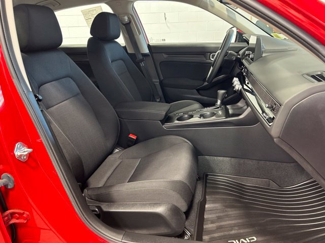 Certified 2024 Honda Civic LX image 14