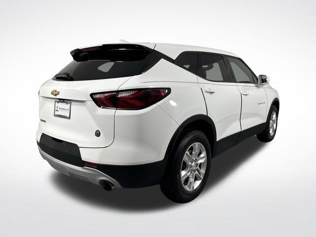 Used 2019 Chevrolet Blazer LT FWD image 33