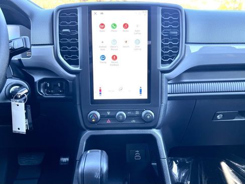 New 2025 Ford Ranger XL w/ Trailer Tow Package image 27