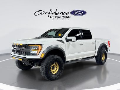 Used 2021 Ford F150 Raptor w/ Raptor 37 Performance Package