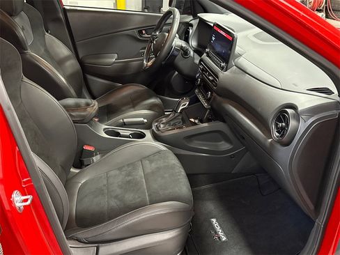Used 2023 Hyundai Kona N image 15