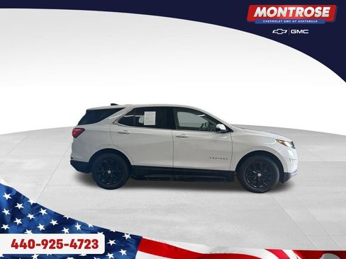 Used 2019 Chevrolet Equinox LT FWD image 6