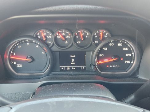 New 2026 Chevrolet Silverado 3500 W/T w/ WT Convenience Package image 6