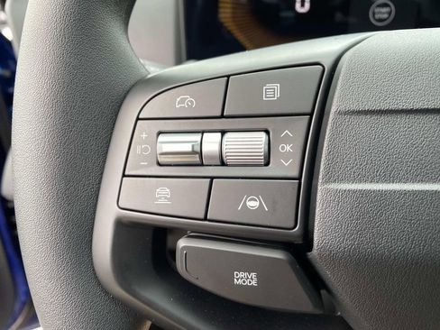 New 2025 Kia K4 LXS image 12