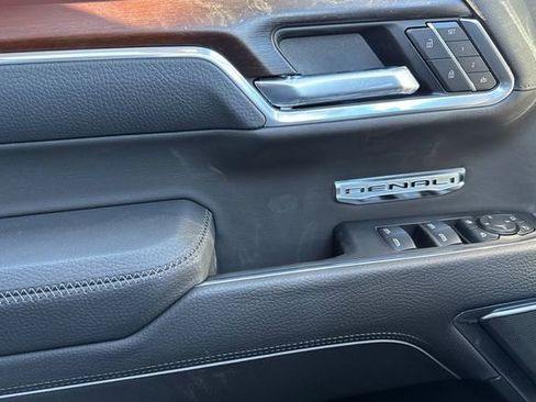 New 2026 GMC Sierra 1500 Denali image 11