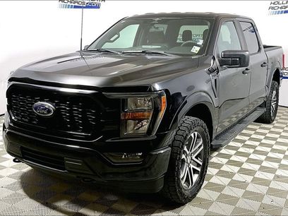 Used 2023 Ford F150 XL w/ STX Appearance Package