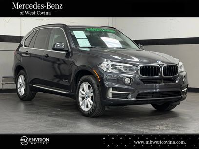 Used 2015 BMW X5 xDrive35i